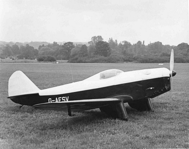 g-afsv chilton dw1a 0063-0071